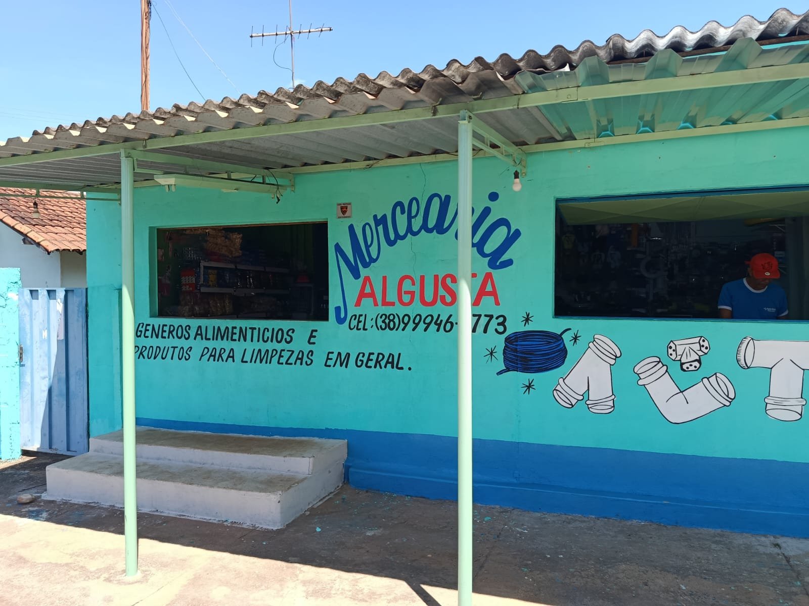 Pizza artesanal deliciosa